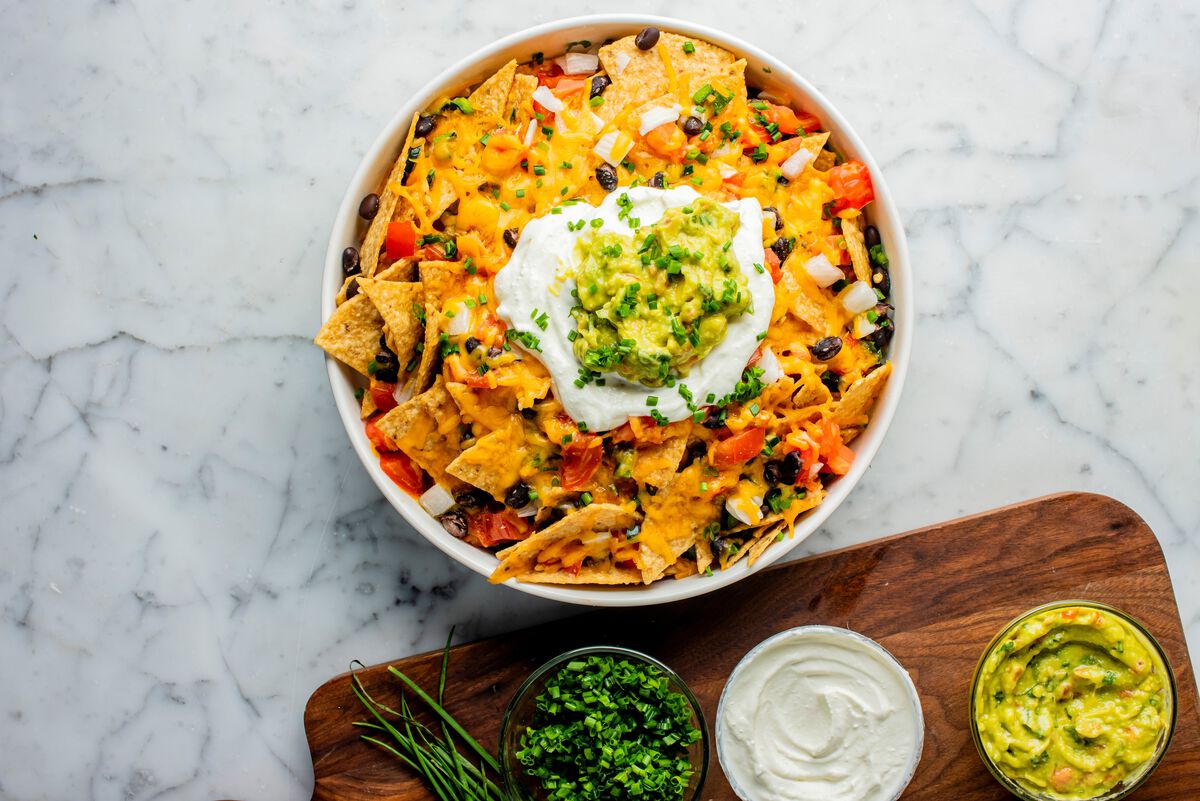 Ultimate Layered Nachos-1