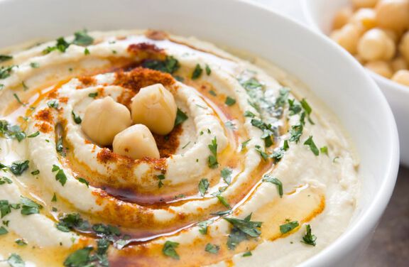 Hummus