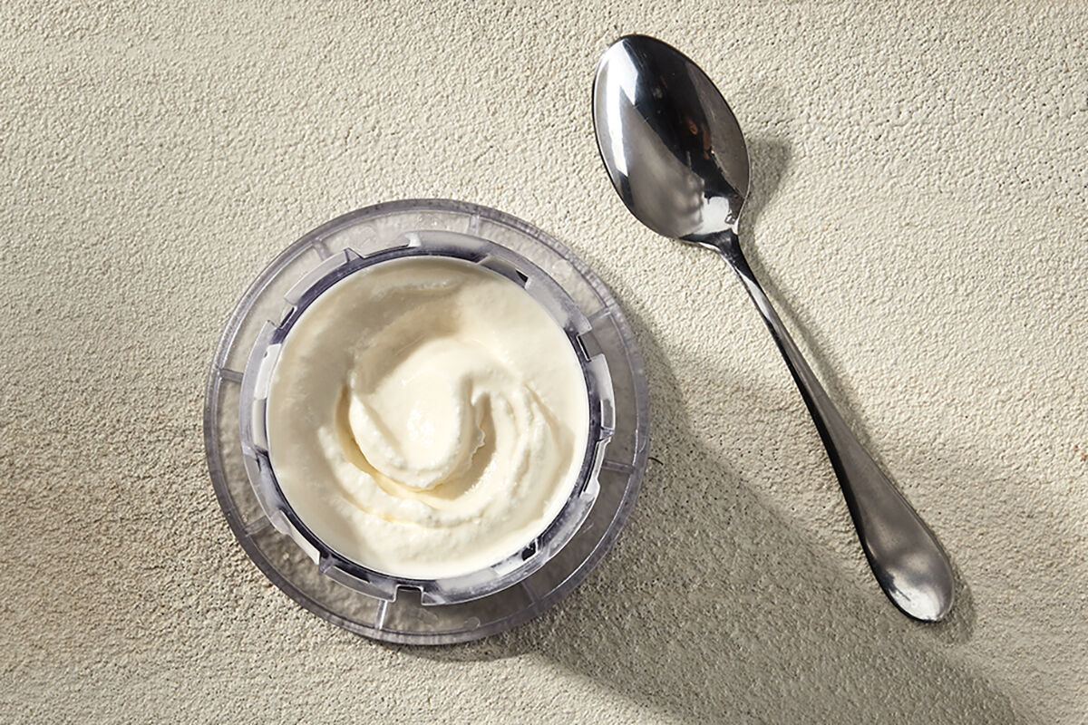 ice cream 2 in 1
