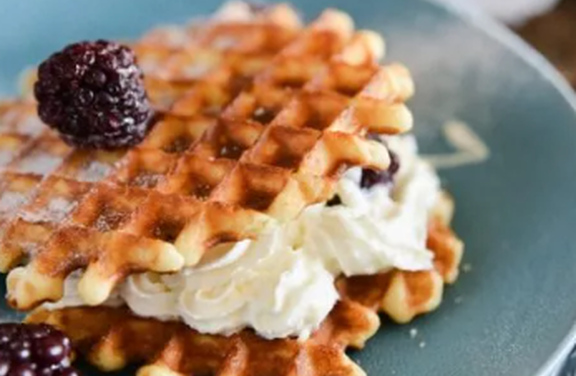 How to Make Buckwheat Waffles: Deliciously Easy Guide