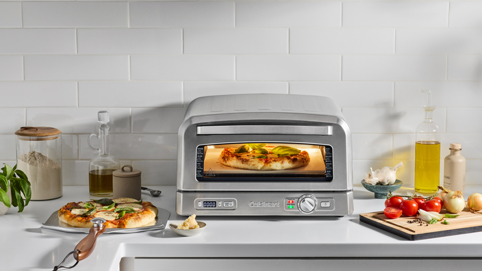 pizza oven