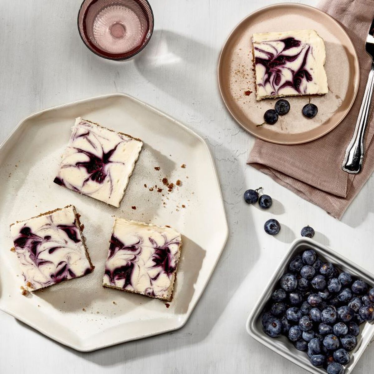 Blueberry Cheesecake Bars-1