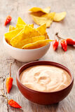 Queso Fundido Dip-1
