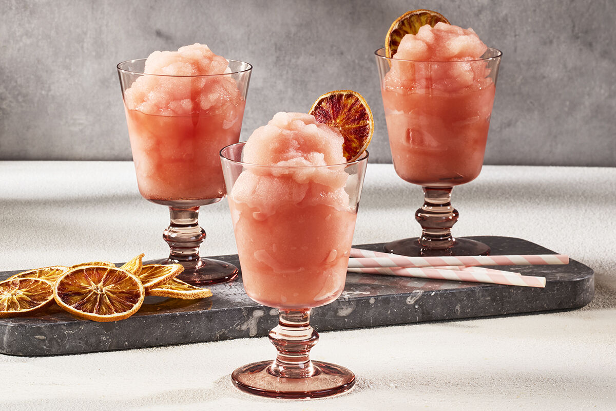 Blood Orange Grand Mimosa-1