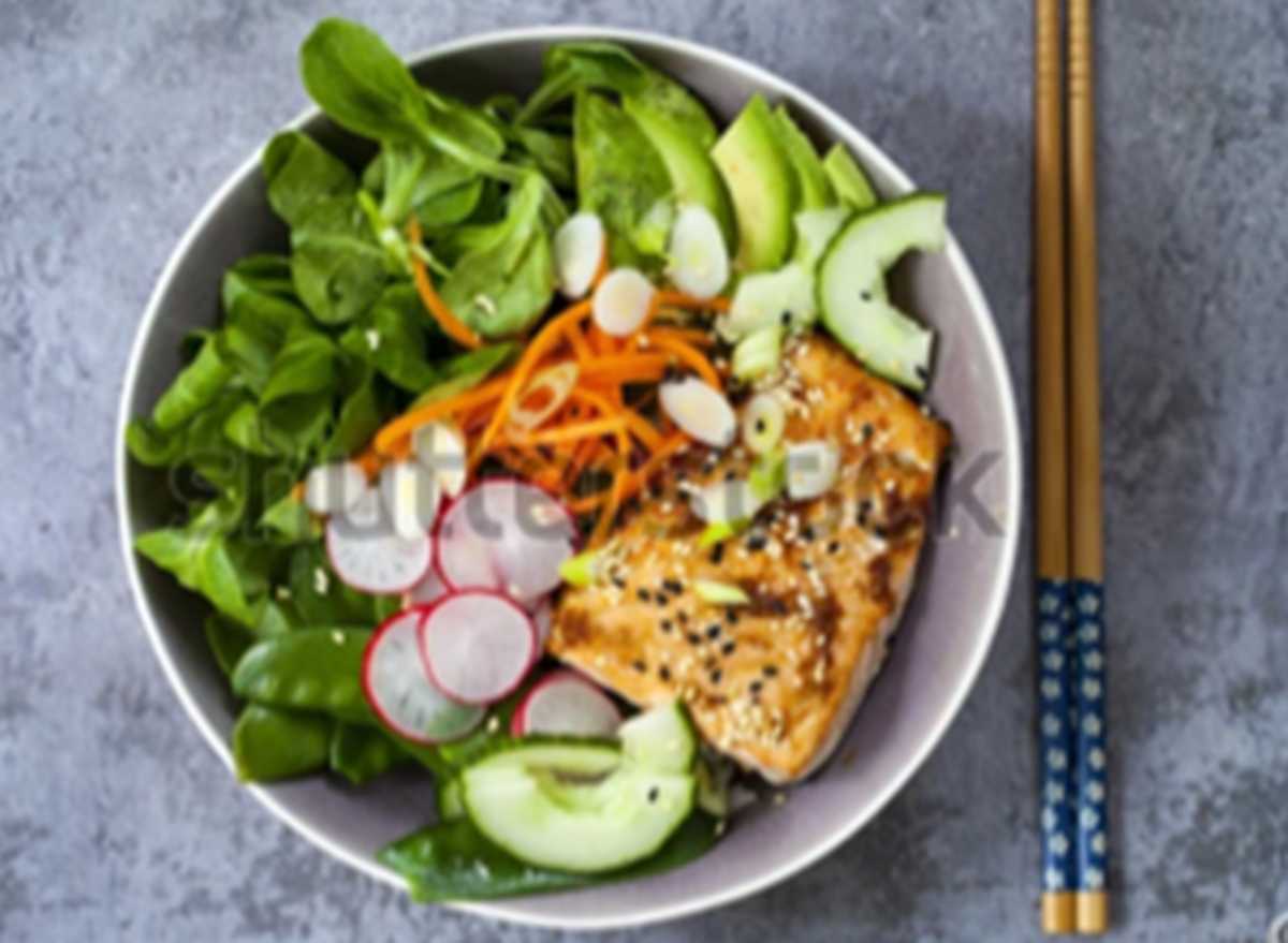Chermoula Salmon Salad-1