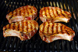 Cuban-Style Grilled Pork Chops-1