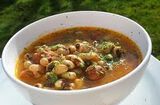Black Bean Soup-1