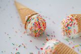 Sweet Cream Birthday Cake Ice Cream-1