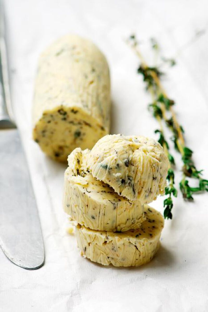 Herb Butter-1