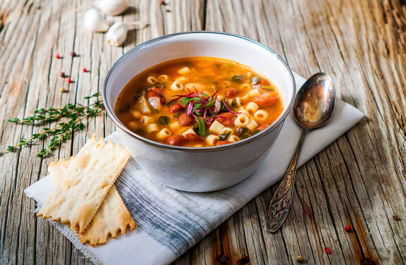 Minestrone