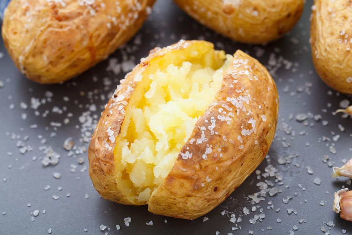 Twice Baked Potatoes-1