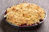 Blueberry Crumble-2
