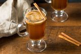 Hot Buttered Rum-1