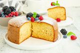 Golden Yellow Cake-1