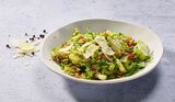 Skillet Brussels Sprouts with Red Onion-1