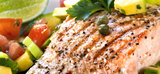 Teriyaki Glazed Salmon-1