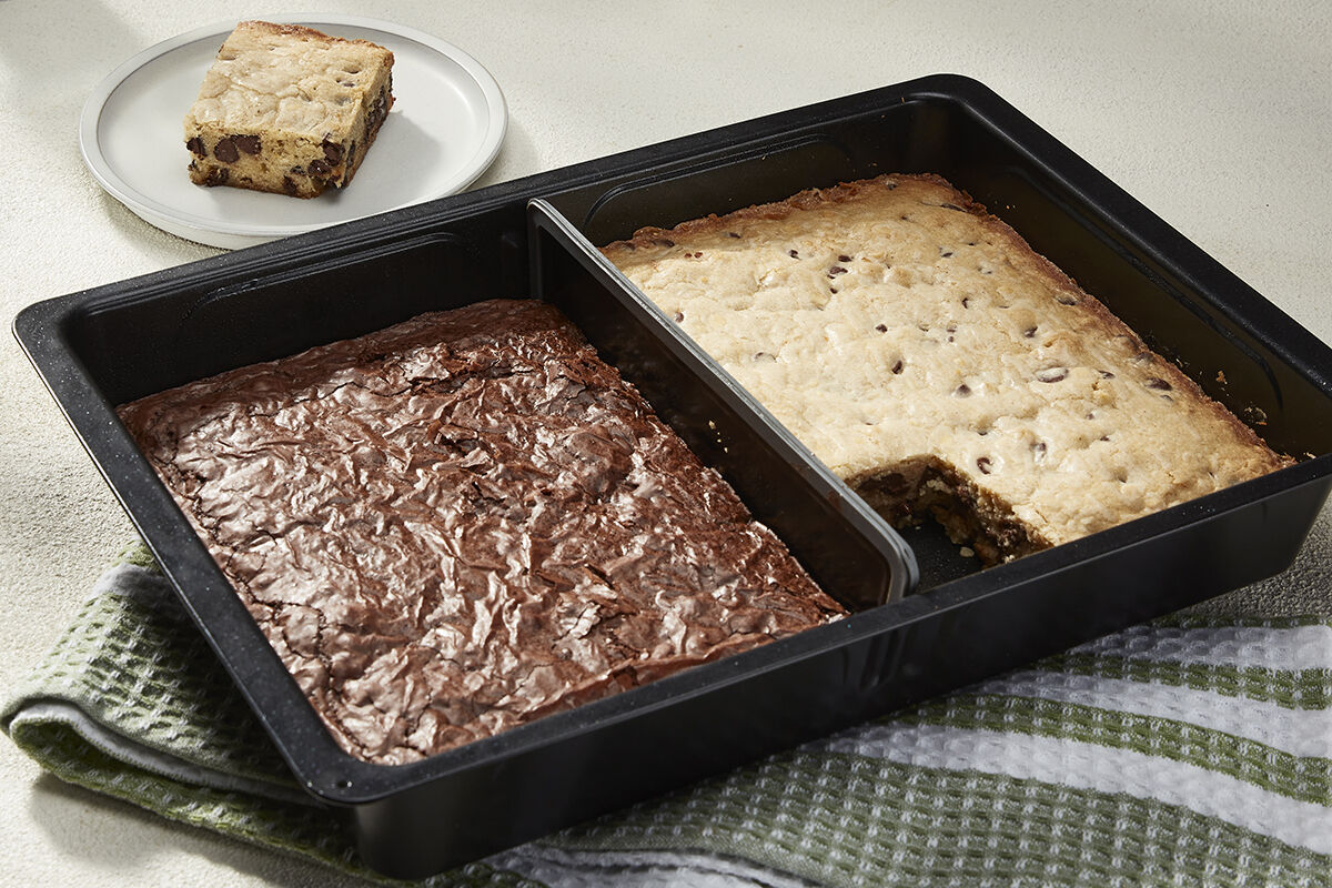 Blondie and Brownie Duo-1
