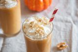 Pumpkin Pie Milkshake-1