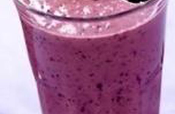 All-Fruit Smoothie