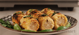 Air Fryer Mexican Street Corn-1