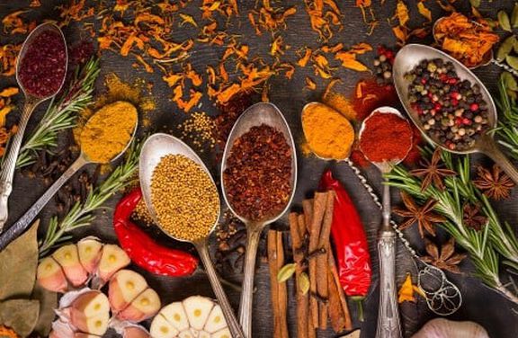 Steak and Roast Rub