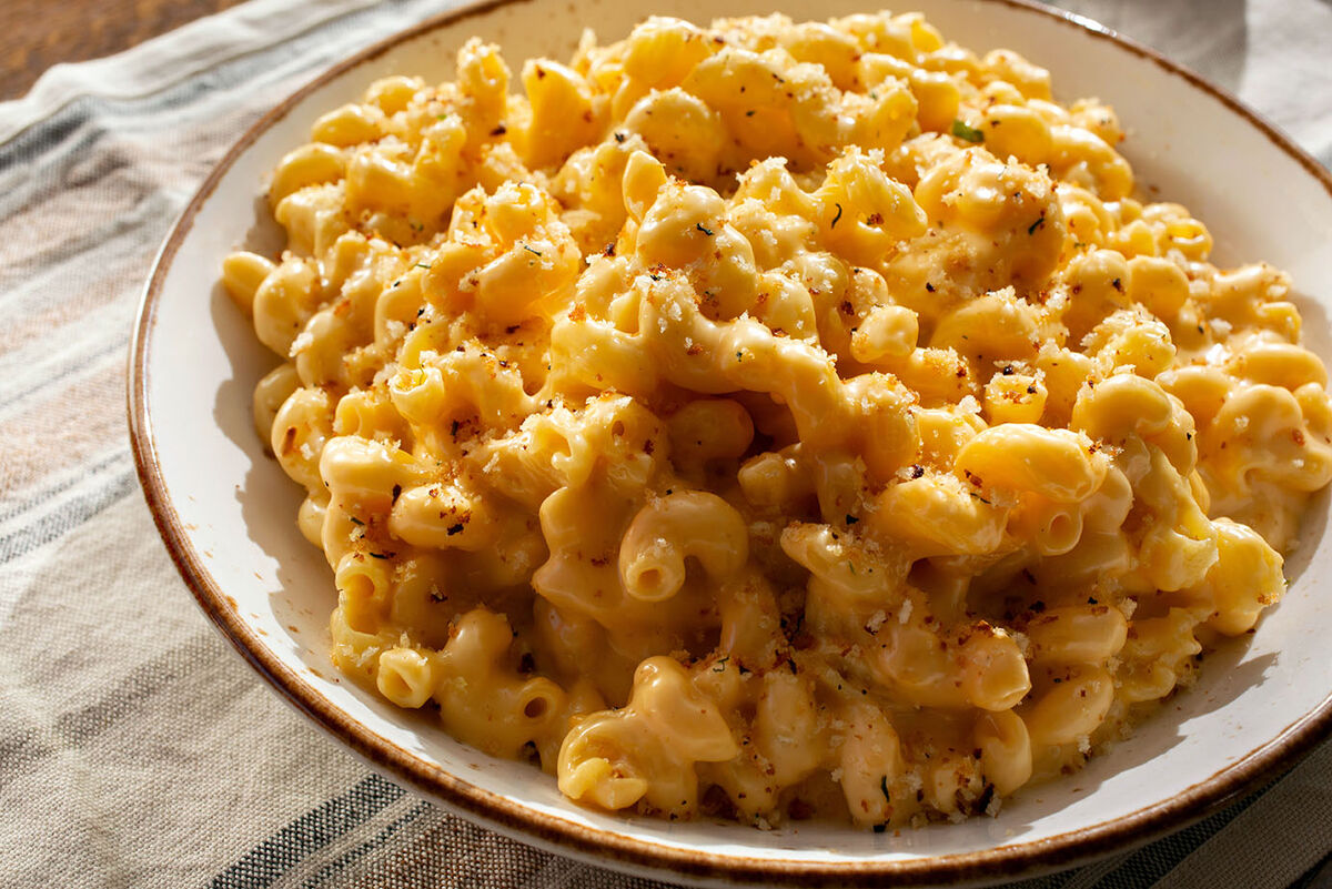 Mac and Cheese-1