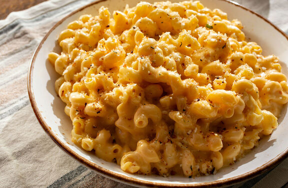 Mac and Cheese