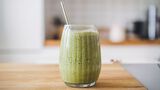 Grass-Fed Green Smoothie-1