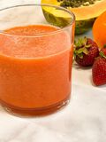 Sweet Papaya-1