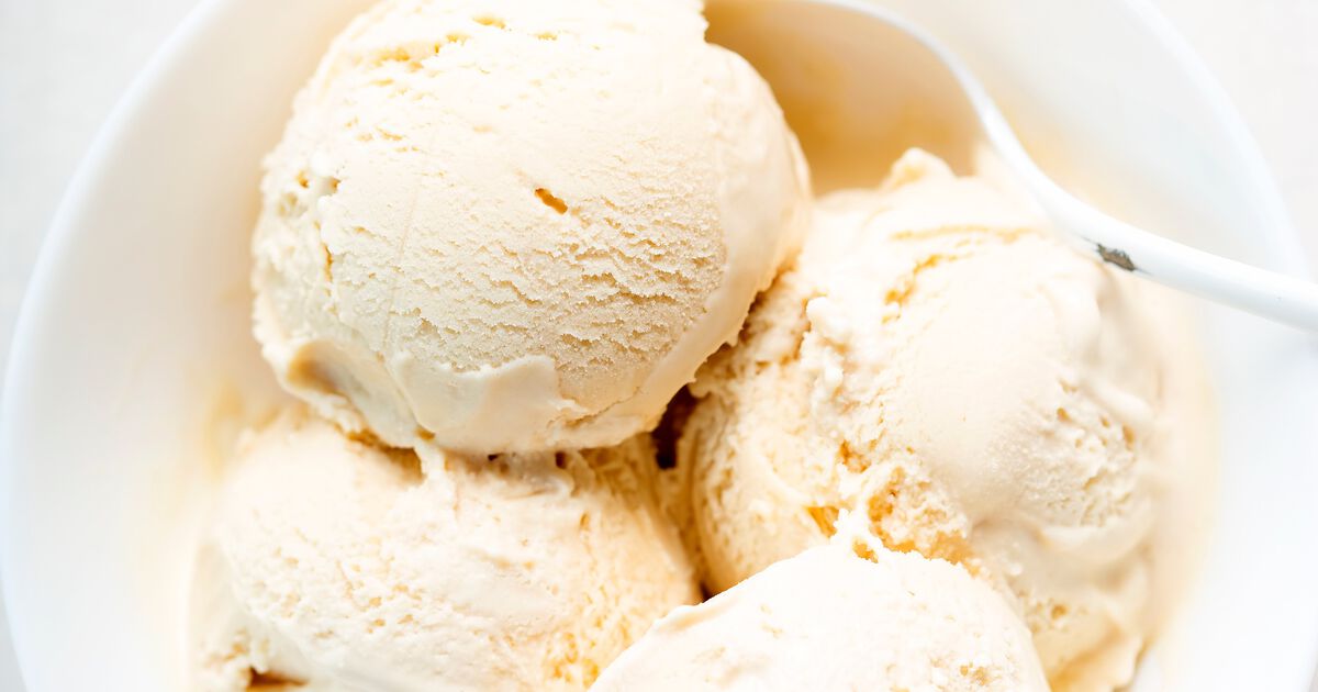 SUGAR FREE VANILLA ICE CREAM RECIPE intelligence overview