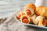 Pigs in a Blanket-1