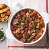 Dilled Pot Roast - 4 Servings-1