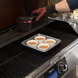 Smoked Chocolate Souffle-4