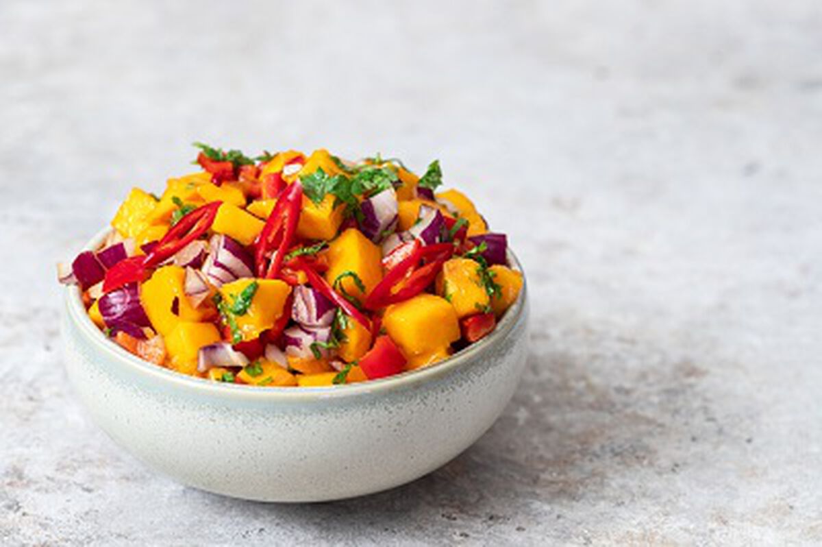 Mango-Chile Salsa-1