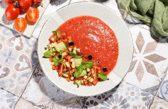 Gazpacho