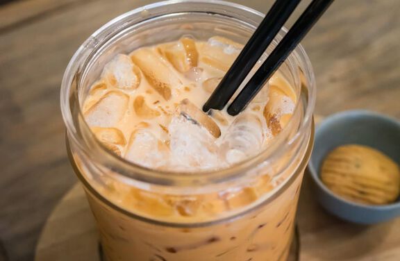 Thai Iced Tea