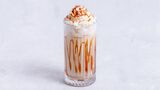 Dulce de Leche Shake-1