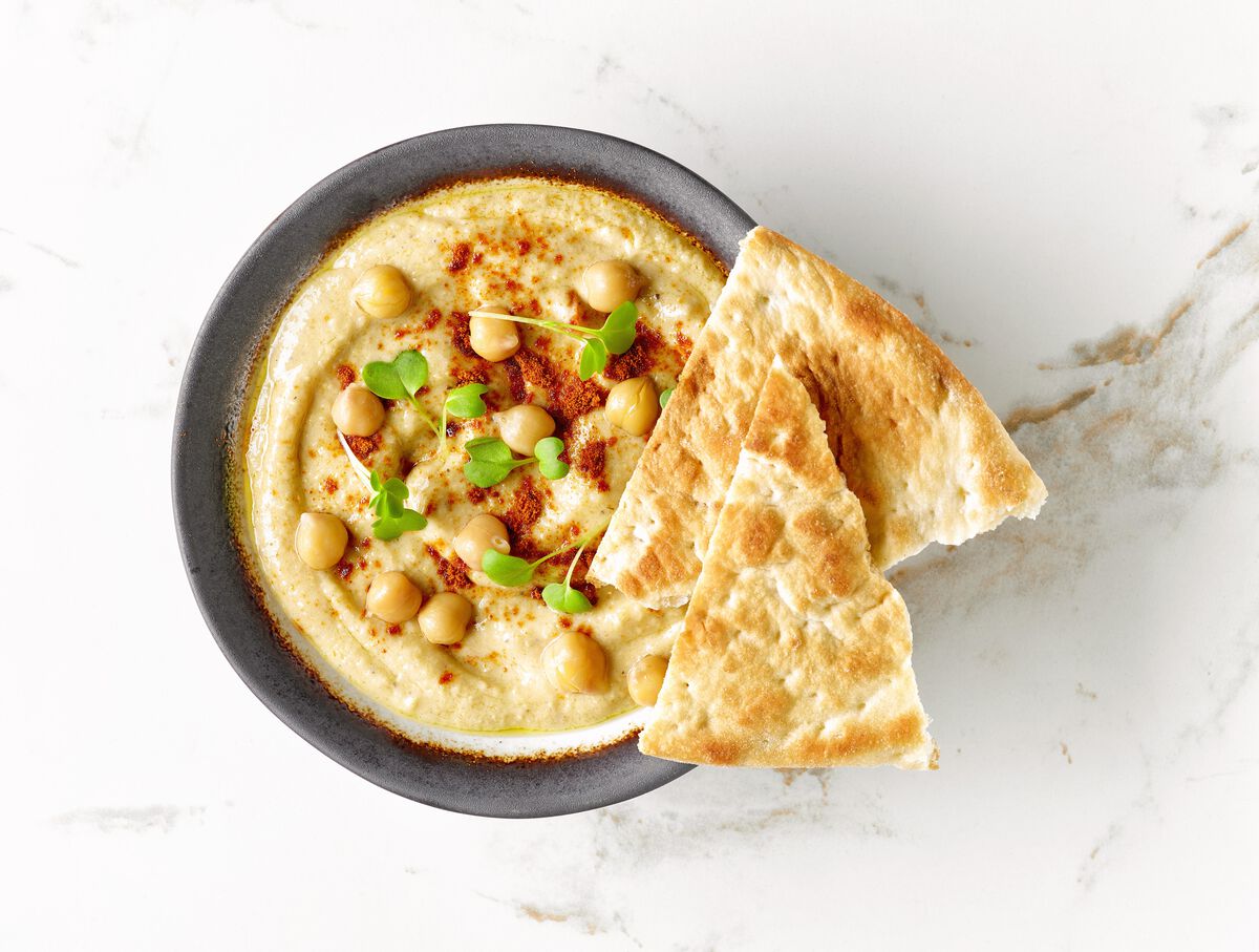 Mediterranean Layer Dip-1
