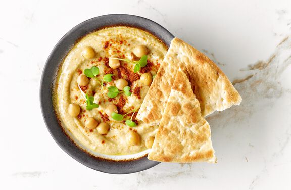 Mediterranean Layer Dip