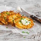 Lacy Potato Pancakes-1