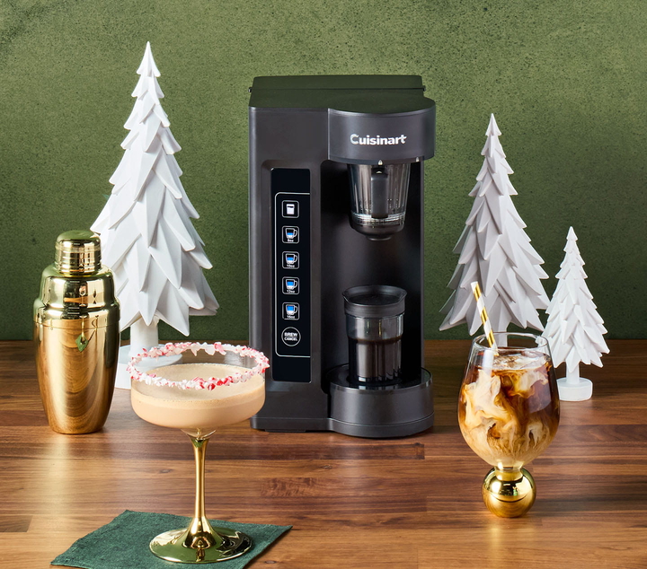 coffee maker