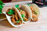 Latin Shredded Chicken-1