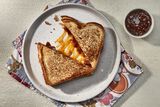 Cheddar and Fig Grilled Cheese-1