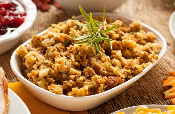 Holiday Stuffing