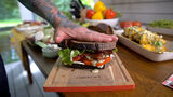 Smoky BLT with charred jalapeno mayonnaise-4