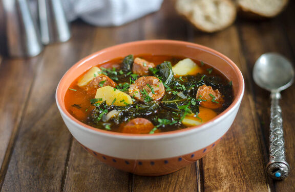 Caldo Verde
