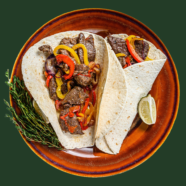fajita