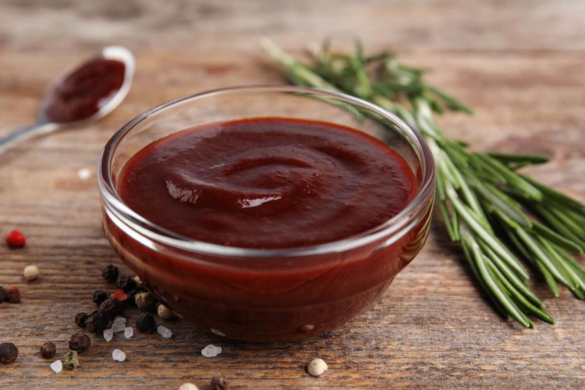 BBQ Sauce-1