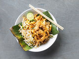 Pad Thai Noodles-1