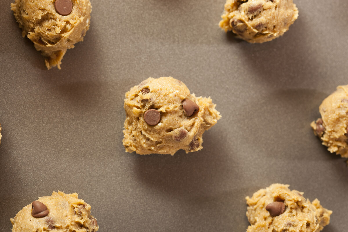 Edible Cookie Dough-1
